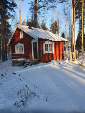 Härbre Åsbacka in Bollnäs